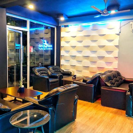 Brize Inn フルマーレ エクステリア 写真